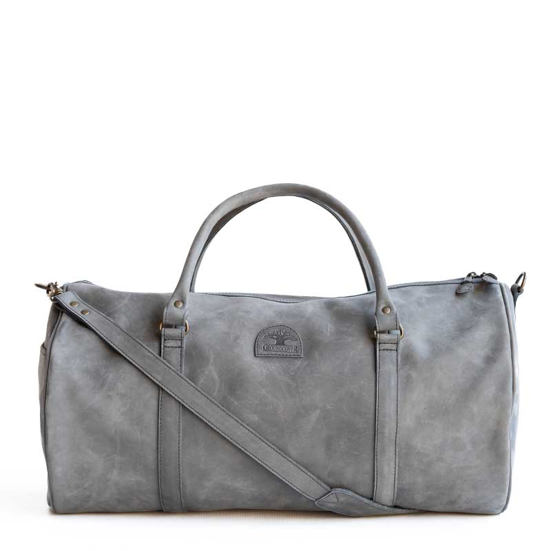 Heritage Duffel Bag