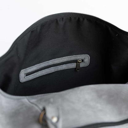 Heritage Duffel Bag