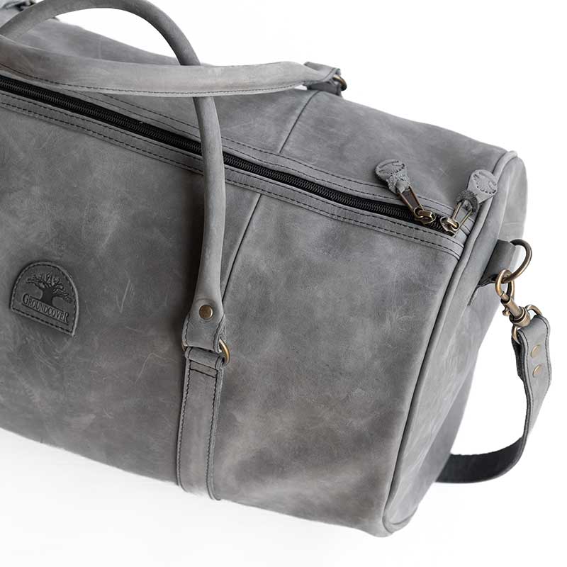 Heritage Duffel Bag