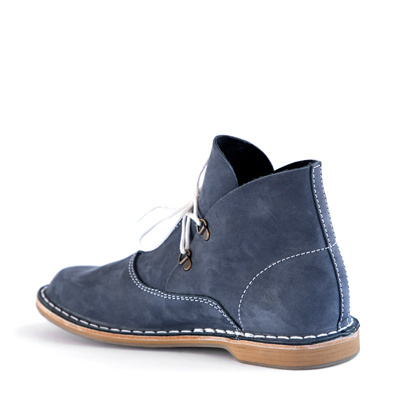 Women’s Elf Boot – Groundcover Leather Company