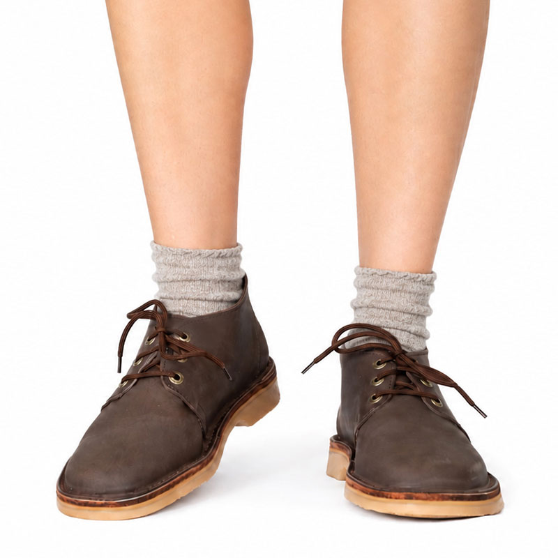 Women's Veldskoen FS - Full Grain