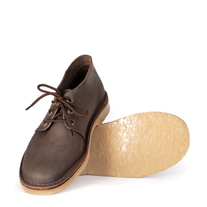 Women's Veldskoen FS - Full Grain