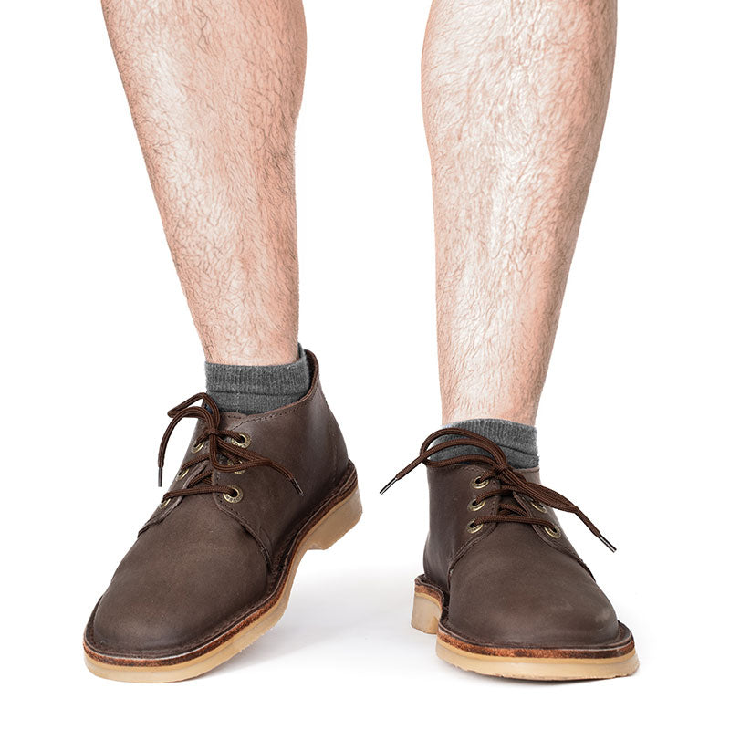 Men's Veldskoen FS - Full Grain
