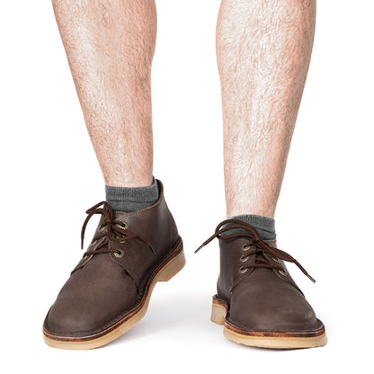 Men's Veldskoen FS - Full Grain