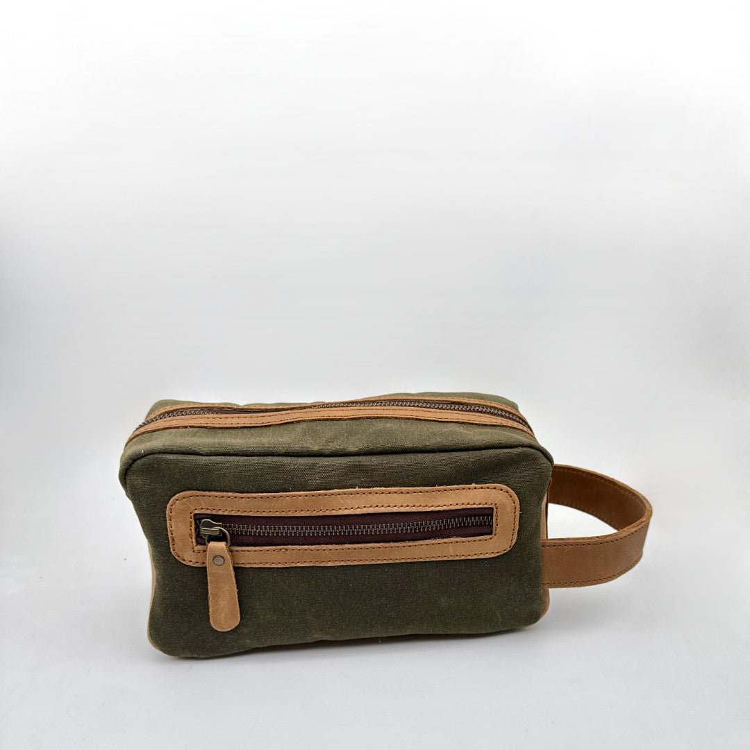 Toiletry Bag
