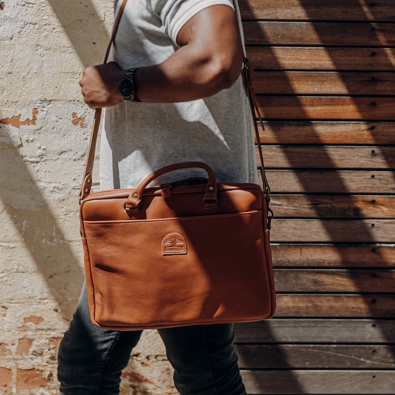 Jameson Bag