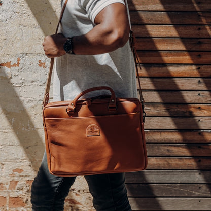 Jameson Bag