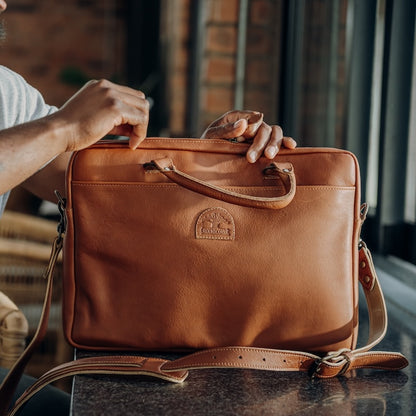 Jameson Bag