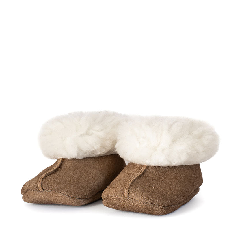 Infant Lapland Slipper