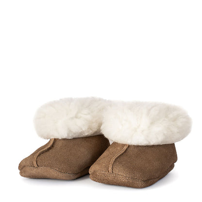 Infant Lapland Slipper