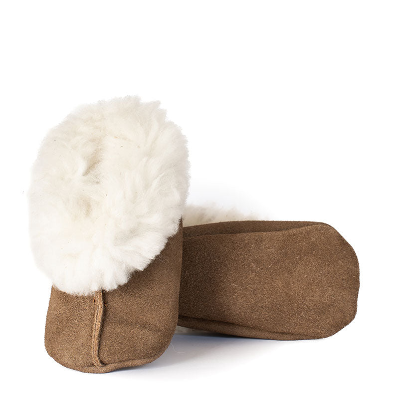 Infant Lapland Slipper