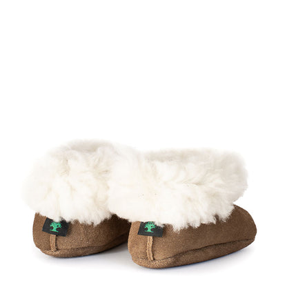 Infant Lapland Slipper