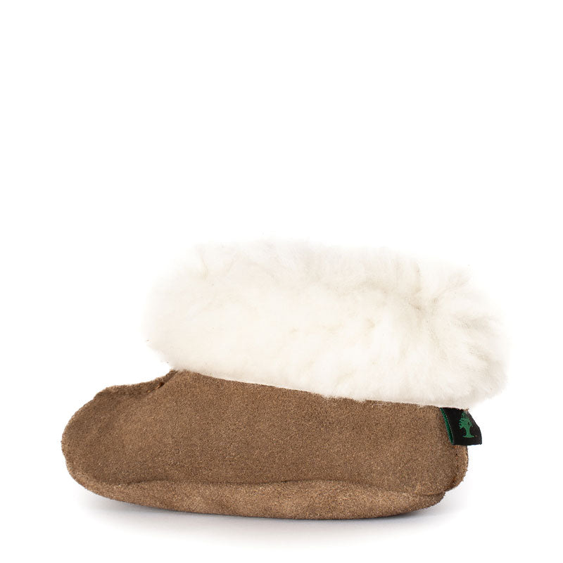 Infant Lapland Slipper
