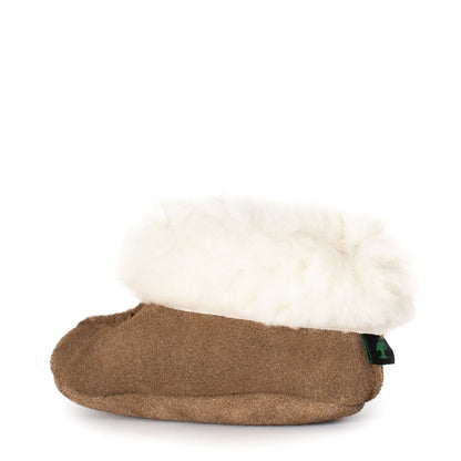 Infant Lapland Slipper