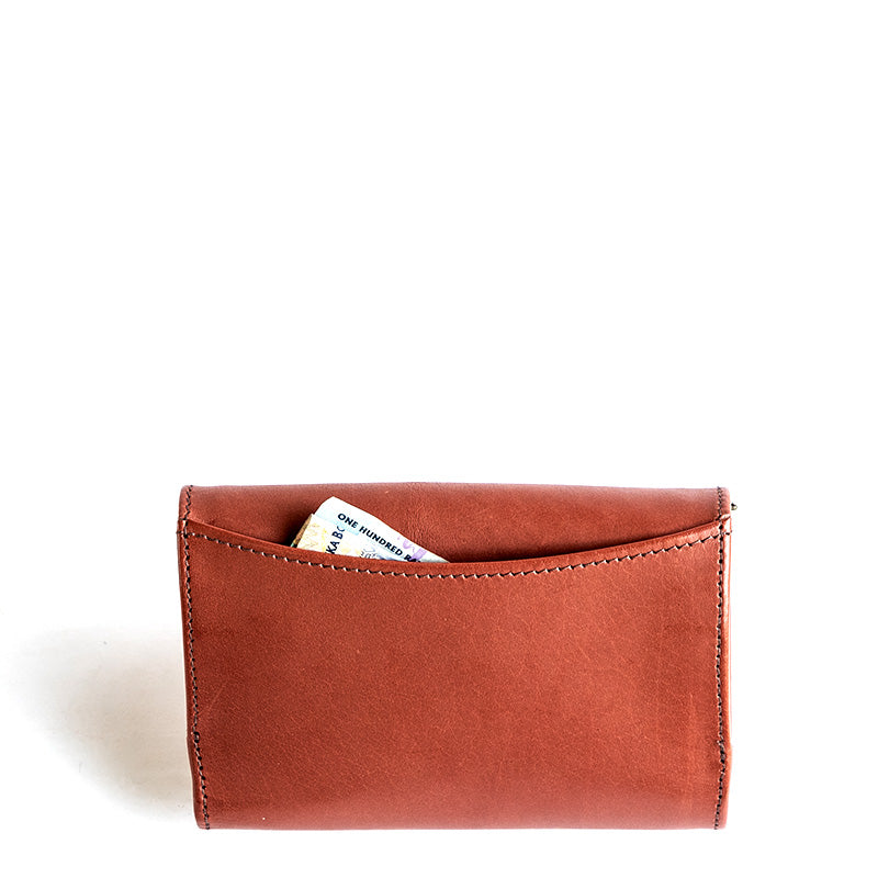 Ladies card online purse