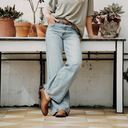 Women's Clog Shoe