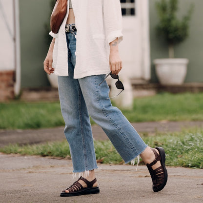 Women's Sakabula Sandal