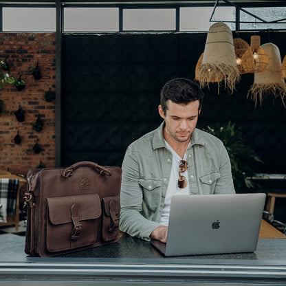 Laptop Bag