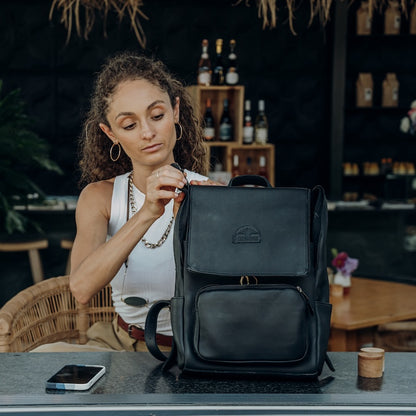 Londoner Laptop bag