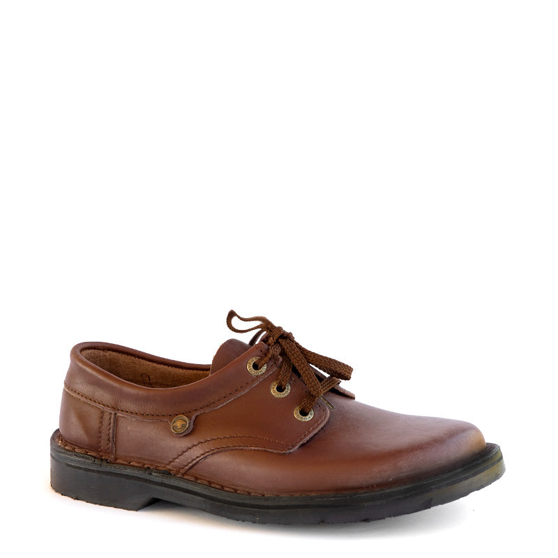 Men's Meneer Shoe – Groundcover Leather Company