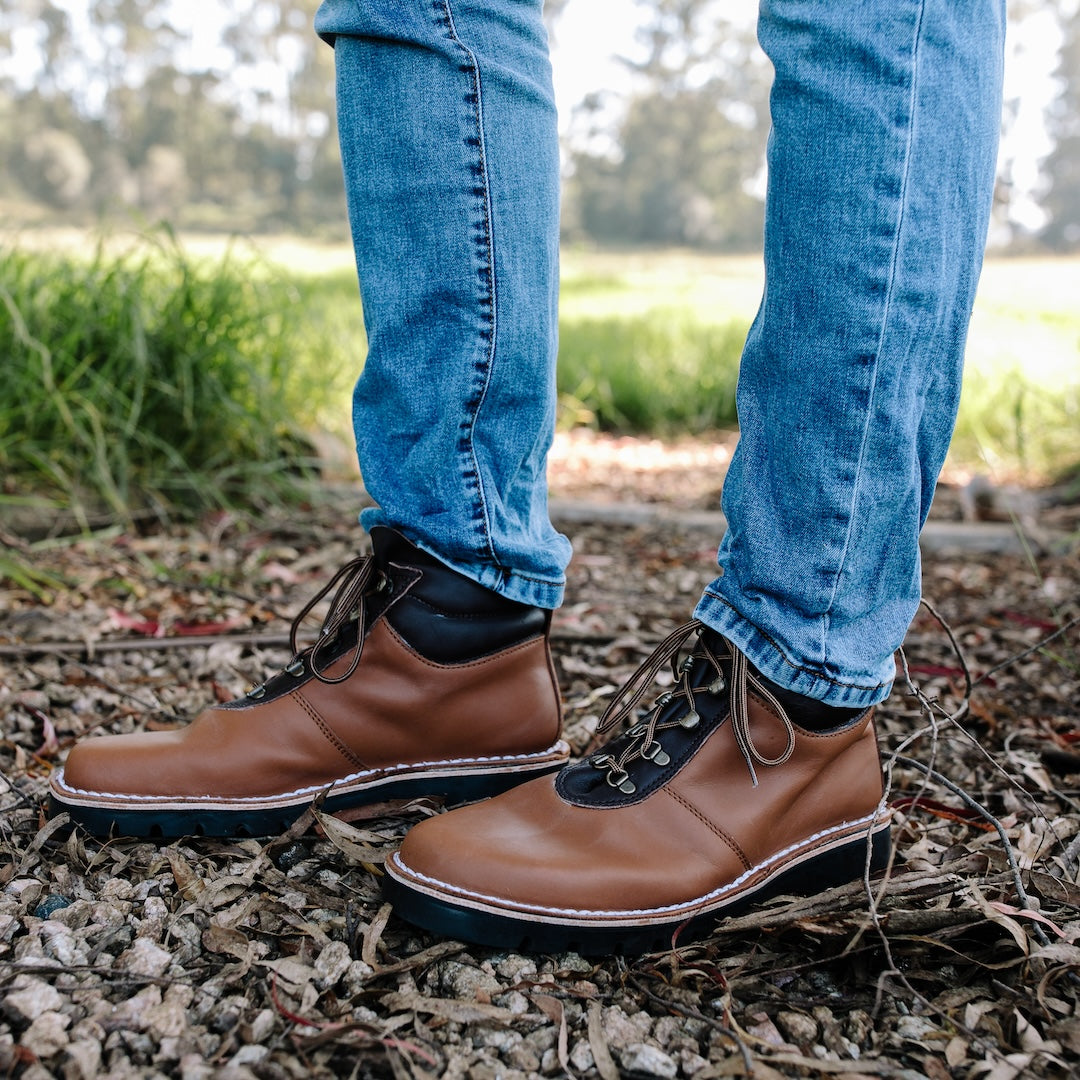 Men's Land Boot