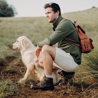 Men's Berg Boot