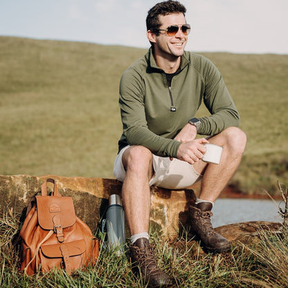 Men's Berg Boot