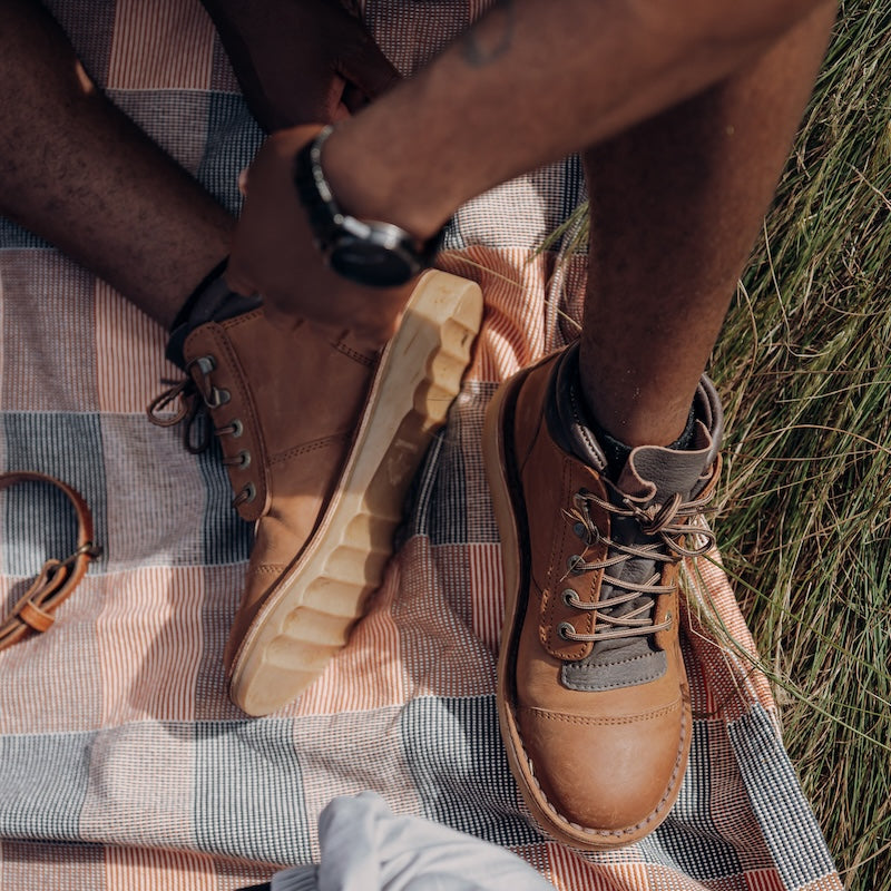 Men's Sabie Boot