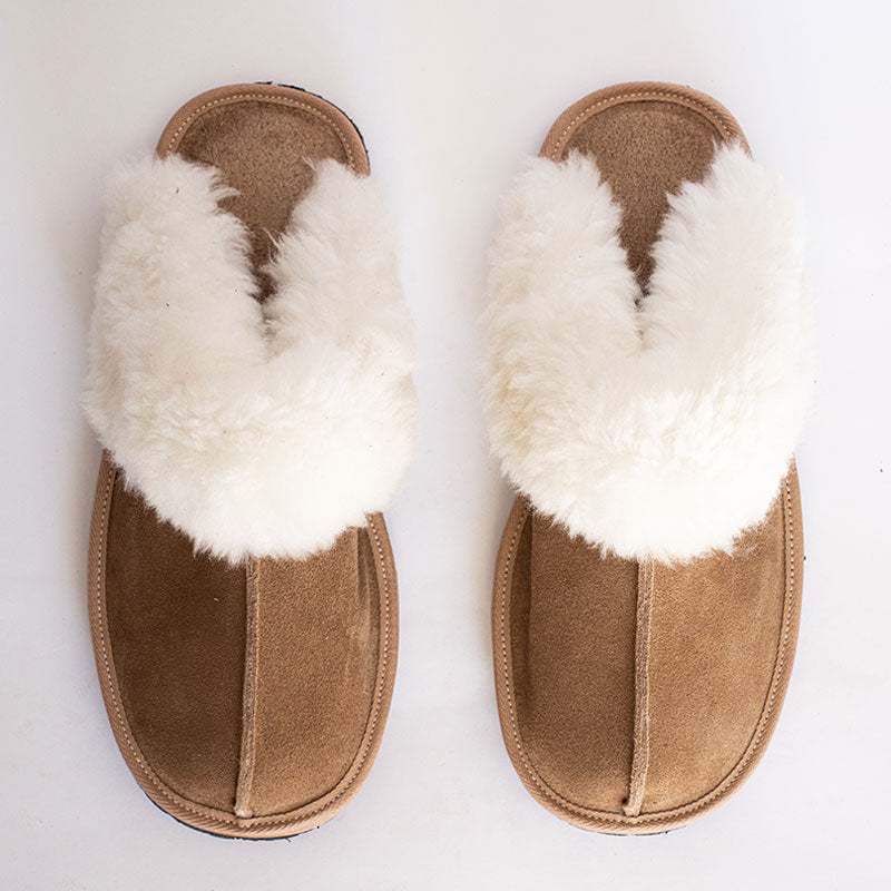 Men's Oslo Slipper