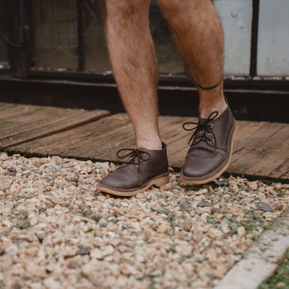 Men's Veldskoen FS - Full Grain