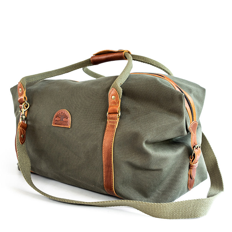 Safari Travel bag