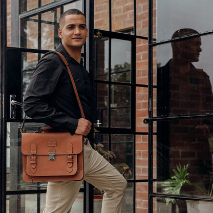 Satchel