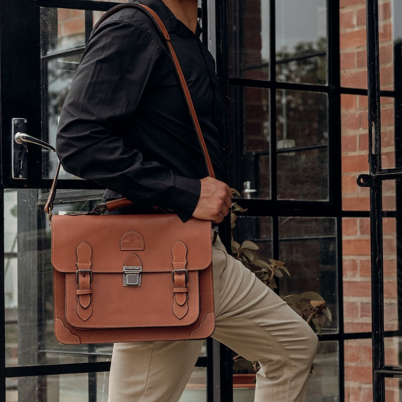 Satchel