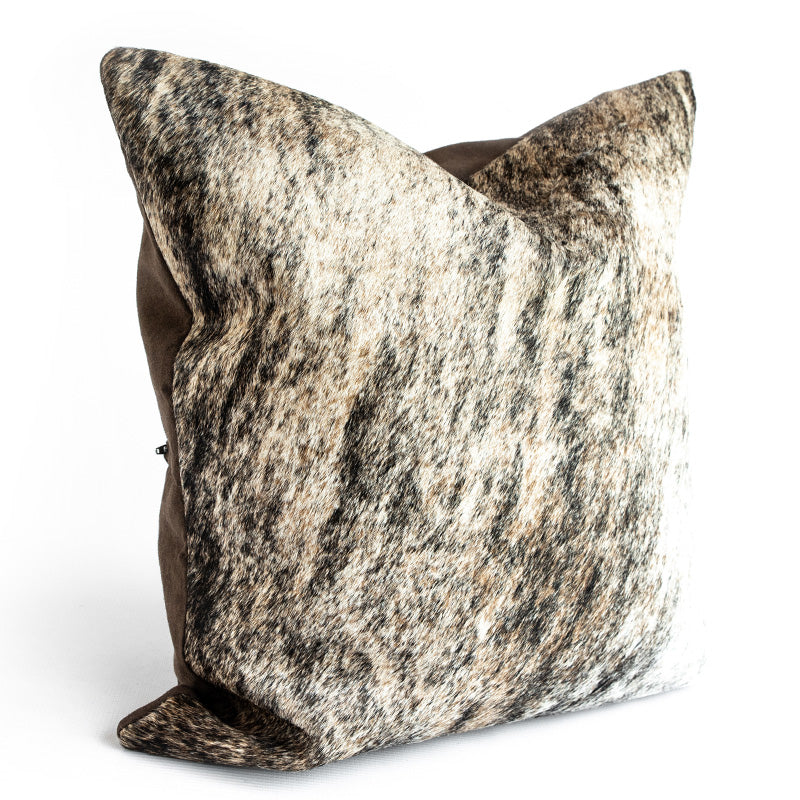 Large Full Nguni Cushion