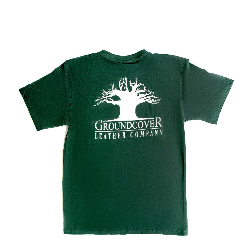 Children's Groundcover T-Shirt