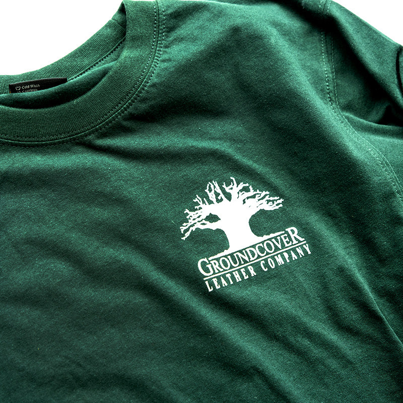 Children's Groundcover T-Shirt