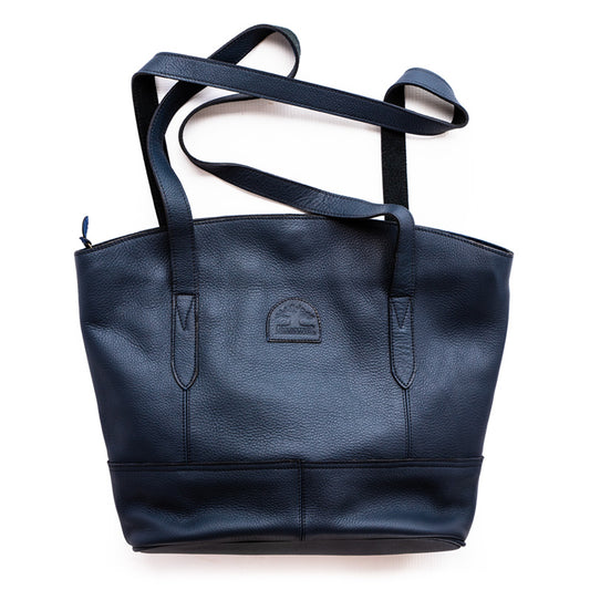 Shopping Bag Blue