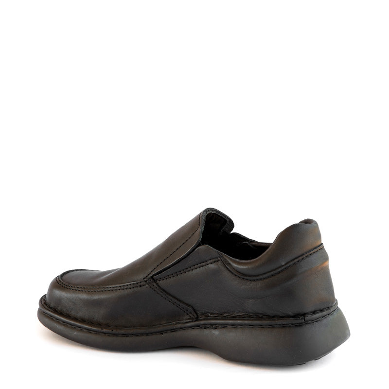 Men's Slip-On Shoe â Groundcover Leather Company