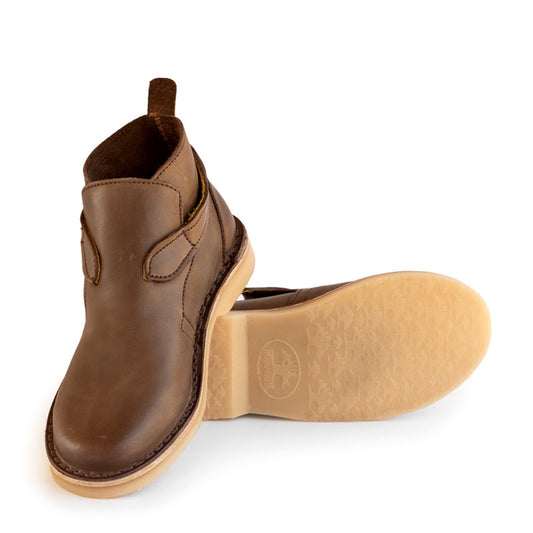 Men's Stockman Boot