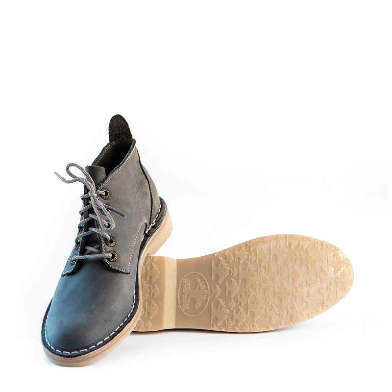 Women's Thuli Boot – Groundcover Leather Company