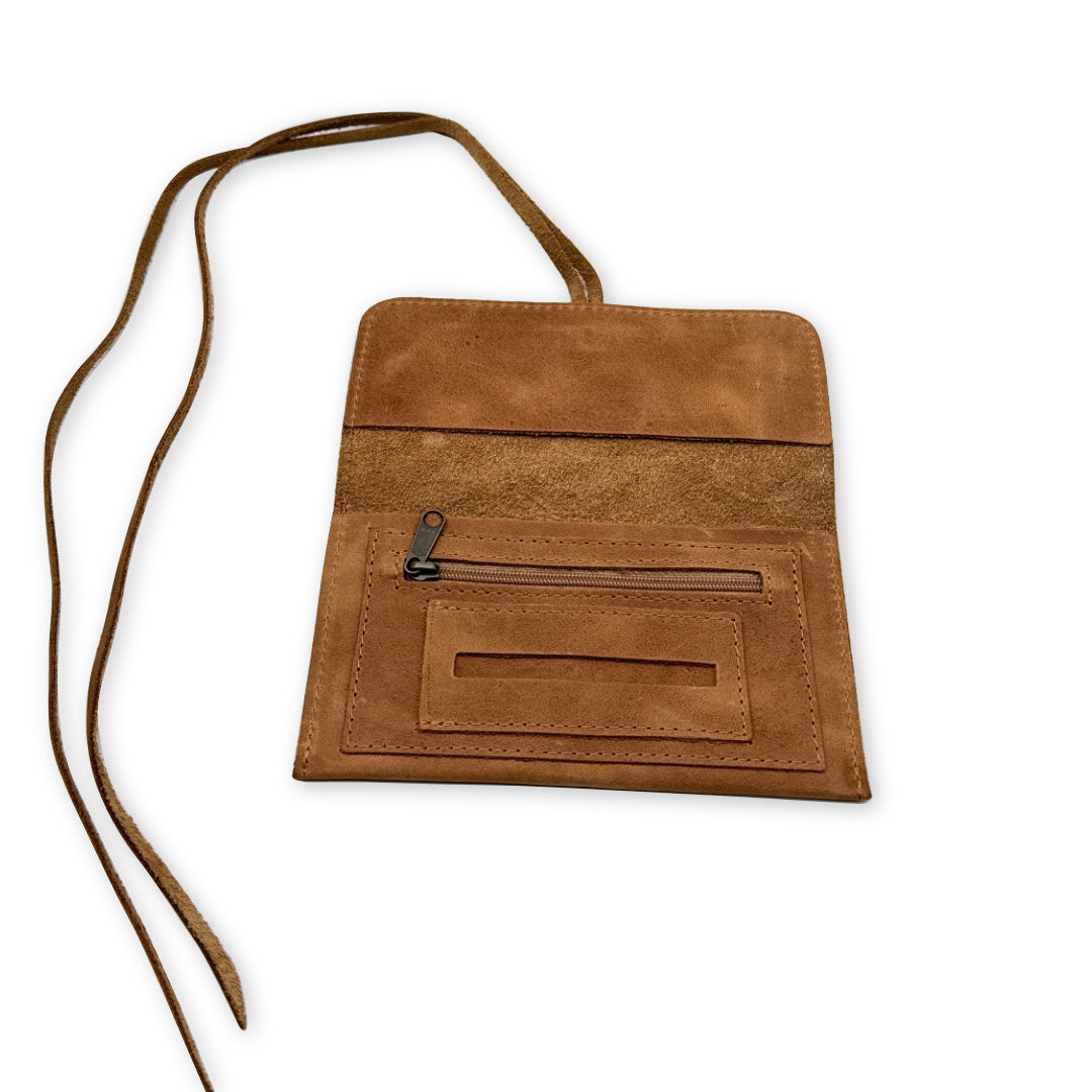 Tobacco Pouch