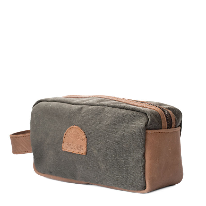 Toiletry Bag