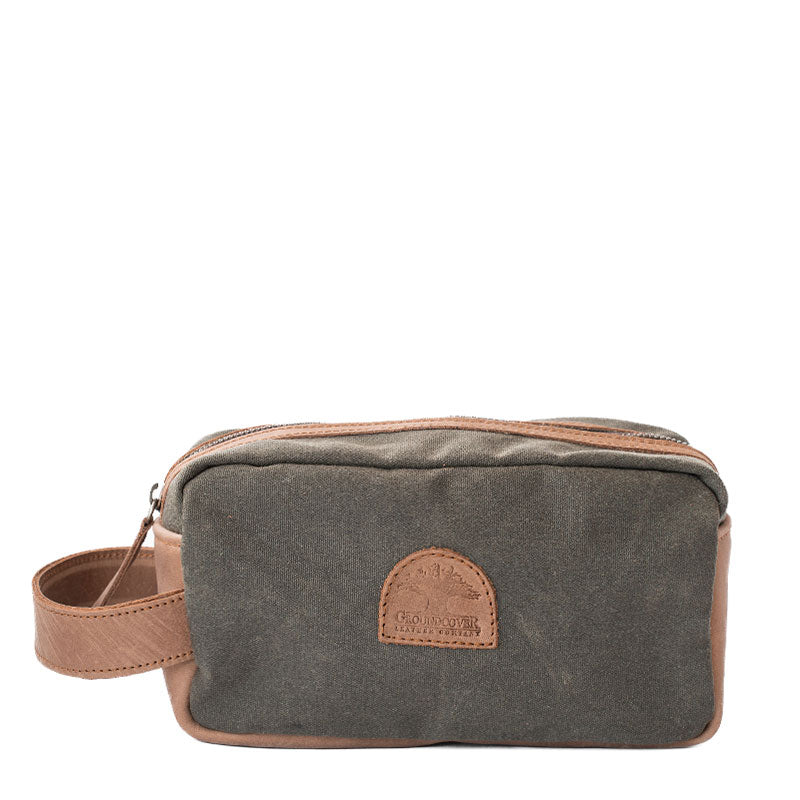 Toiletry Bag