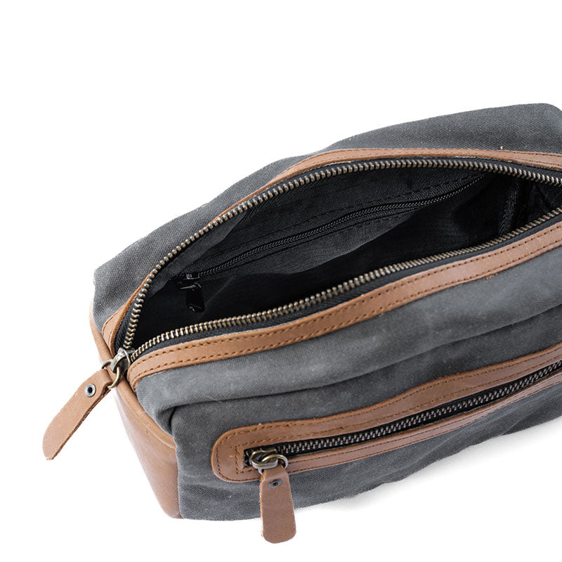Toiletry Bag