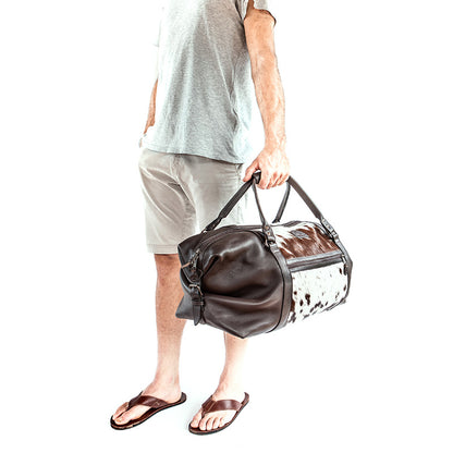 Travel bag Nguni
