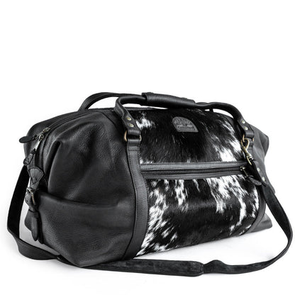 Travel Bag Nguni