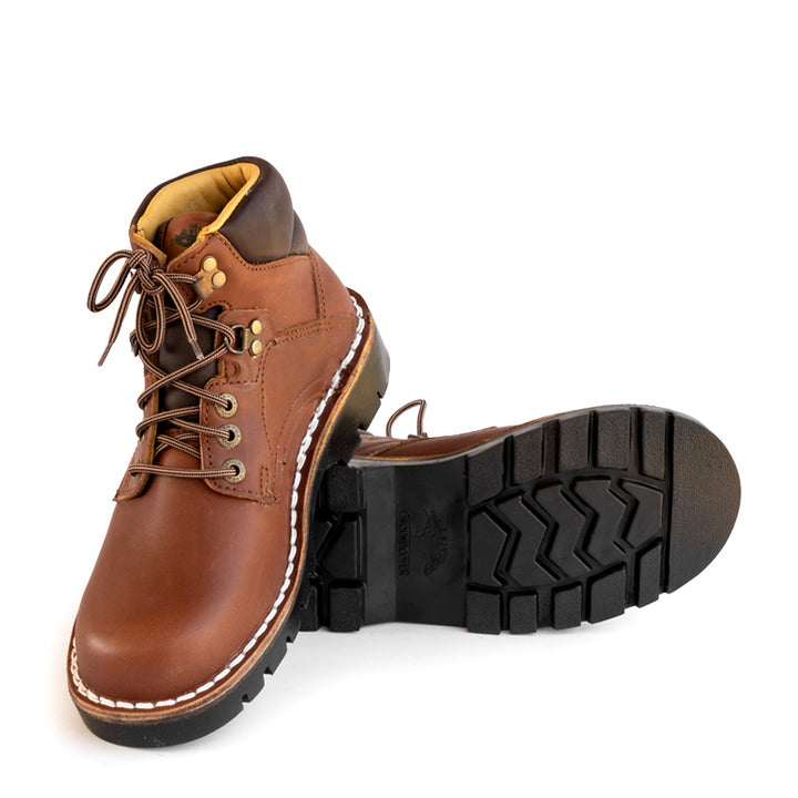 Men's Boots Groundcover Leather Company