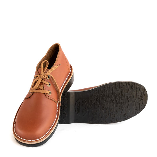 Men's Veldskoen FS - Full Grain