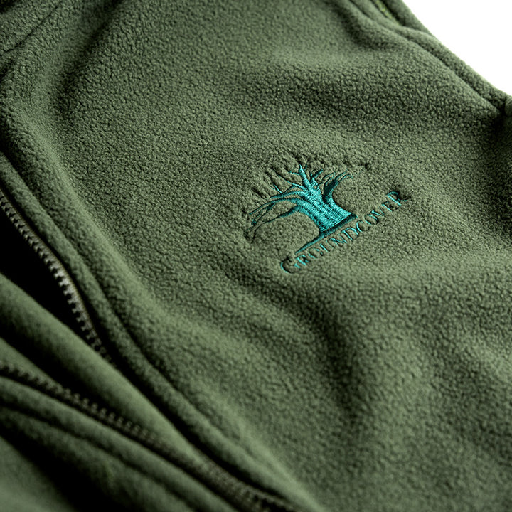 Clothing Groundcover Leather Company