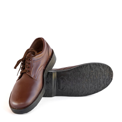 Men's Broad Fitting Walking Shoe (FS)